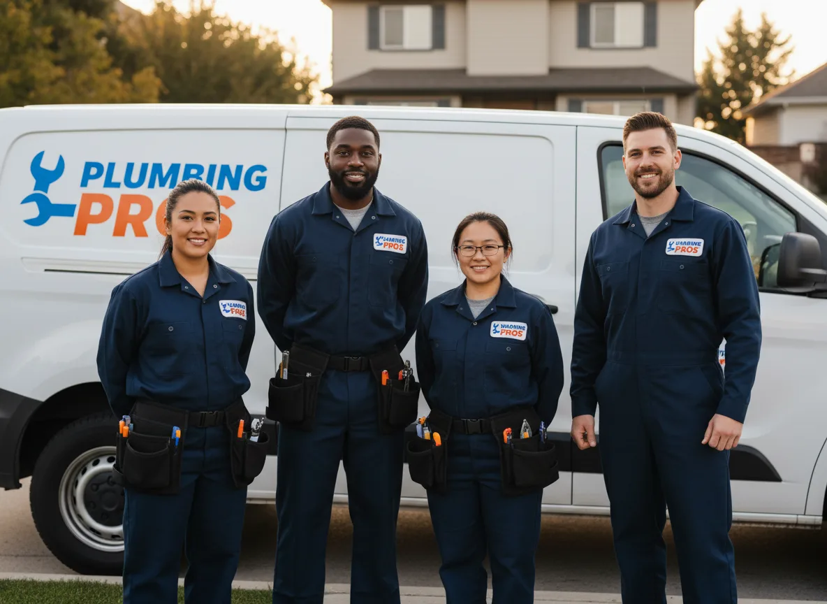 Water Heater Repair company in East Freetown, MA